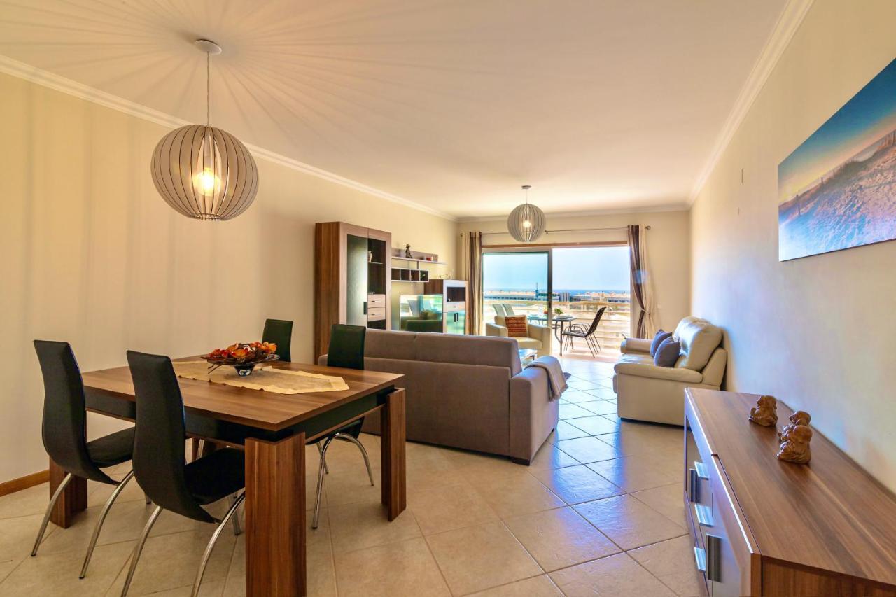 Mar A Vista Apartment Albufeira Exterior photo