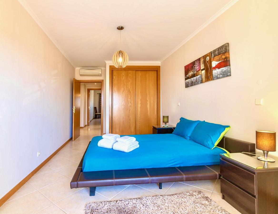 Mar A Vista Apartment Albufeira Exterior photo