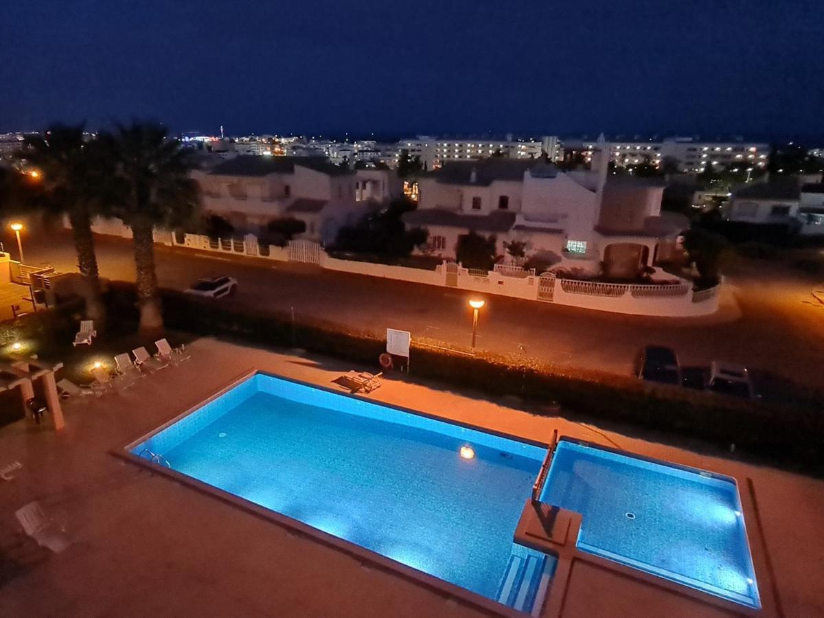 Mar A Vista Apartment Albufeira Exterior photo
